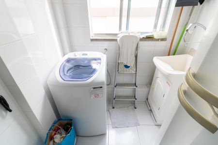 Apartamento à venda com 48m², 1 quarto e sem vagaÁrea de Serviço