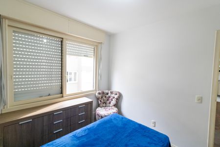 Apartamento à venda com 48m², 1 quarto e sem vagaQuarto