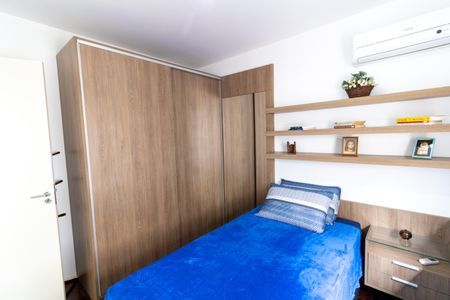 Apartamento à venda com 48m², 1 quarto e sem vagaQuarto