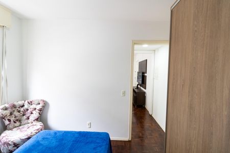 Apartamento à venda com 48m², 1 quarto e sem vagaQuarto