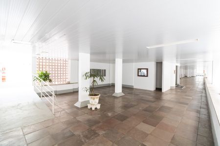 Apartamento à venda com 48m², 1 quarto e sem vagaÁrea comum