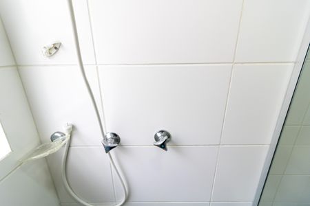 Apartamento à venda com 48m², 1 quarto e sem vagaBanheiro