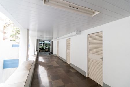 Apartamento à venda com 48m², 1 quarto e sem vagaÁrea comum