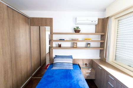 Apartamento à venda com 48m², 1 quarto e sem vagaQuarto