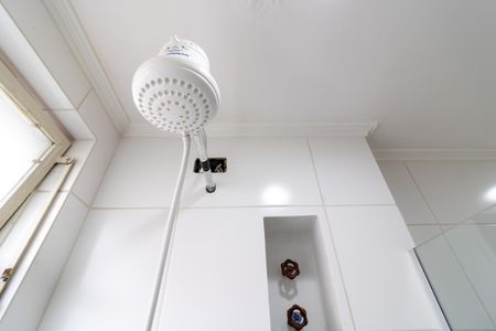 Apartamento à venda com 48m², 1 quarto e sem vagaBanheiro