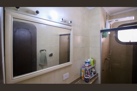 Apartamento para alugar com 180m², 4 quartos e 4 vagasBanheiro