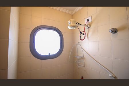 Apartamento para alugar com 180m², 4 quartos e 4 vagasBanheiro 3