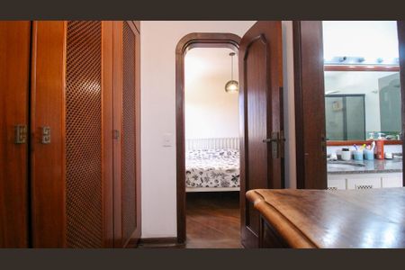 Apartamento para alugar com 180m², 4 quartos e 4 vagasQuarto 4