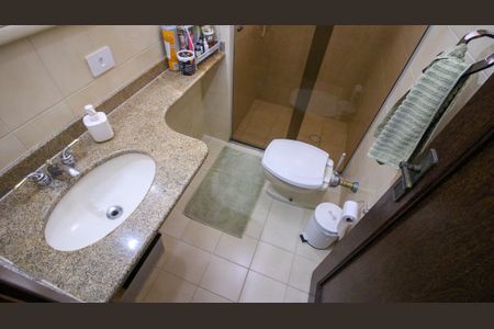 Apartamento para alugar com 180m², 4 quartos e 4 vagasBanheiro