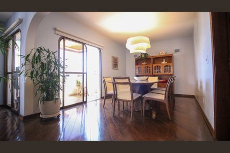 Apartamento para alugar com 180m², 4 quartos e 4 vagasSala 3