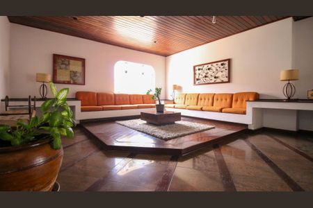 Apartamento para alugar com 180m², 4 quartos e 4 vagasÁrea comum