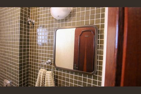 Apartamento para alugar com 180m², 4 quartos e 4 vagasLavabo