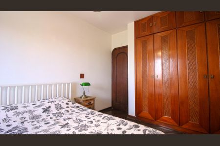 Apartamento para alugar com 180m², 4 quartos e 4 vagasQuarto 3