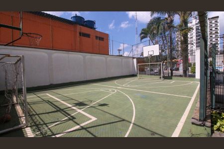 Apartamento para alugar com 180m², 4 quartos e 4 vagasÁrea comum