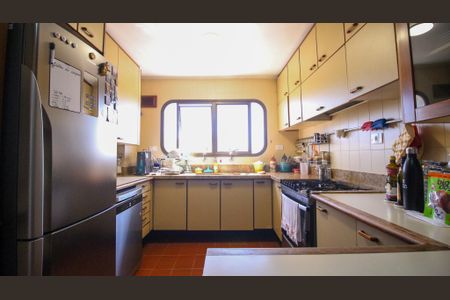 Apartamento para alugar com 180m², 4 quartos e 4 vagasCozinha