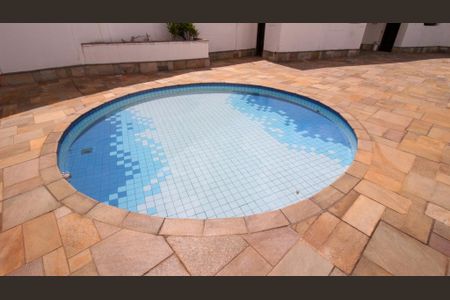 Apartamento para alugar com 180m², 4 quartos e 4 vagasÁrea comum