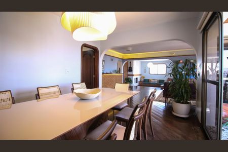 Apartamento para alugar com 180m², 4 quartos e 4 vagasSala 3