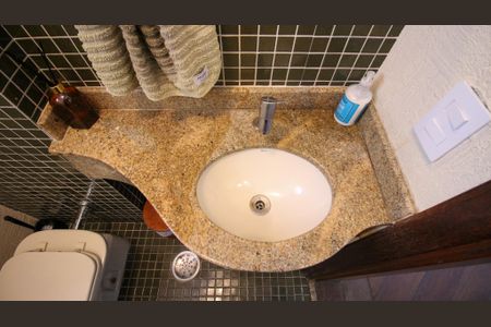 Apartamento para alugar com 180m², 4 quartos e 4 vagasLavabo