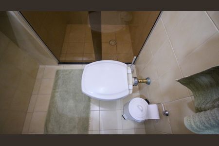 Apartamento para alugar com 180m², 4 quartos e 4 vagasBanheiro