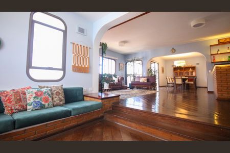 Apartamento para alugar com 180m², 4 quartos e 4 vagasSala 2