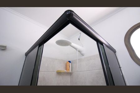 Apartamento para alugar com 180m², 4 quartos e 4 vagasBanheiro 2