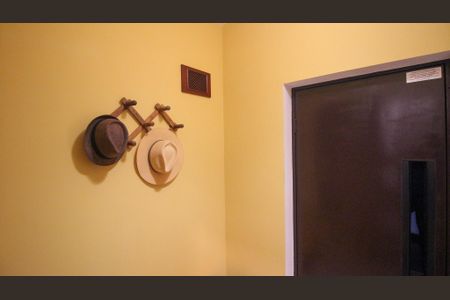 Apartamento para alugar com 180m², 4 quartos e 4 vagasHall