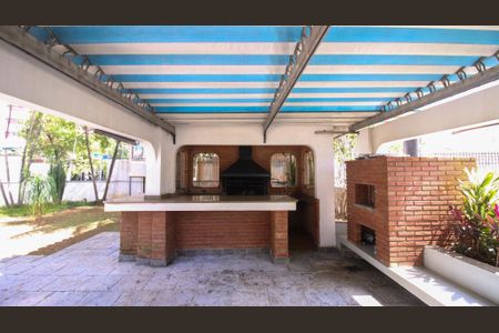 Apartamento para alugar com 180m², 4 quartos e 4 vagasÁrea comum