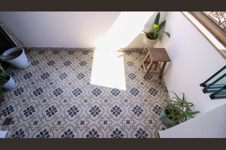 Apartamento para alugar com 180m², 4 quartos e 4 vagasvaranda