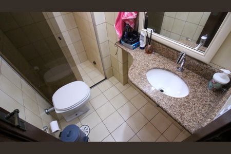 Apartamento para alugar com 180m², 4 quartos e 4 vagasBanheiro