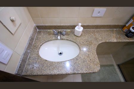 Apartamento para alugar com 180m², 4 quartos e 4 vagasBanheiro