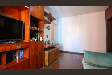 Apartamento para alugar com 180m², 4 quartos e 4 vagasSala 4