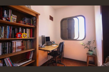 Apartamento para alugar com 180m², 4 quartos e 4 vagasQuarto 4