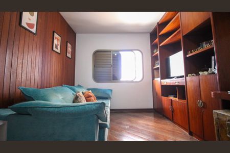 Apartamento para alugar com 180m², 4 quartos e 4 vagasSala 4