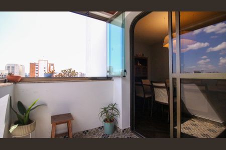 Apartamento para alugar com 180m², 4 quartos e 4 vagasvaranda