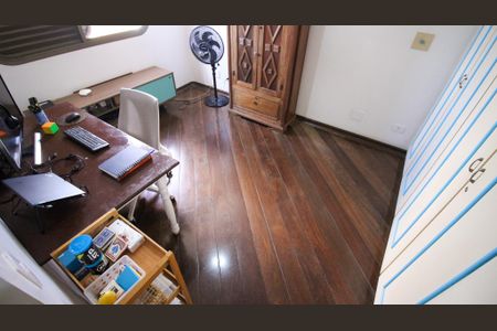 Apartamento para alugar com 180m², 4 quartos e 4 vagasQuarto 2