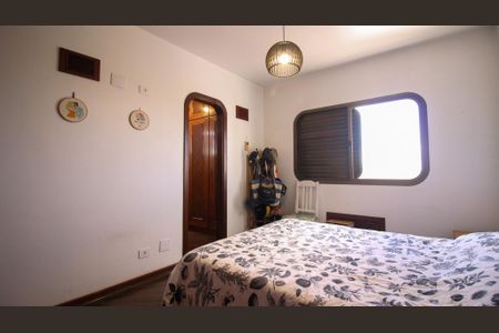 Apartamento para alugar com 180m², 4 quartos e 4 vagasQuarto 3