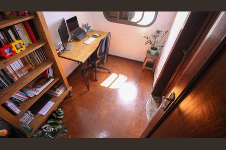 Apartamento para alugar com 180m², 4 quartos e 4 vagasQuarto 4