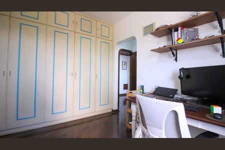 Apartamento para alugar com 180m², 4 quartos e 4 vagasQuarto 2