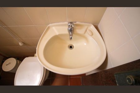 Apartamento para alugar com 180m², 4 quartos e 4 vagasBanheiro 3