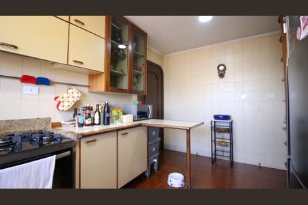 Apartamento para alugar com 180m², 4 quartos e 4 vagasCozinha