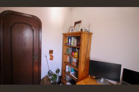 Apartamento para alugar com 180m², 4 quartos e 4 vagasQuarto 4