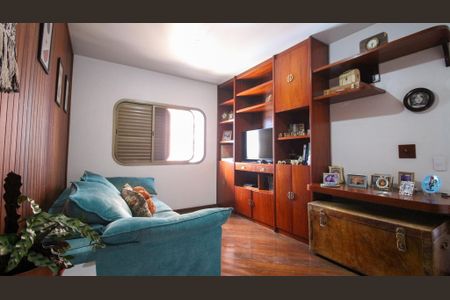 Apartamento para alugar com 180m², 4 quartos e 4 vagasSala 4