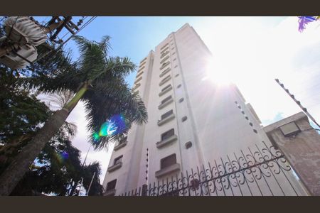 Apartamento para alugar com 180m², 4 quartos e 4 vagasÁrea comum