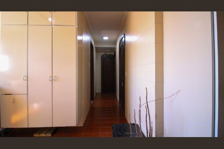 Apartamento para alugar com 180m², 4 quartos e 4 vagasÁrea de Serviço