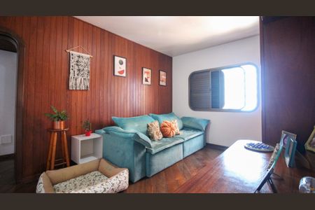 Apartamento para alugar com 180m², 4 quartos e 4 vagasSala 4