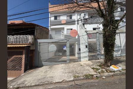 Apartamento à venda com 104m², 2 quartos e 1 vagaFachada + plaquinha