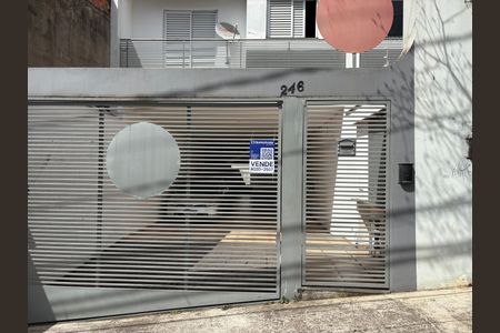 Apartamento à venda com 104m², 2 quartos e 1 vagaFachada + plaquinha
