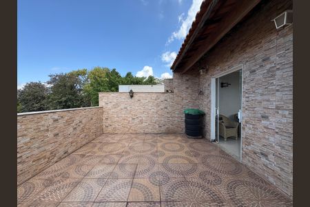 Apartamento à venda com 104m², 2 quartos e 1 vagaCobertura