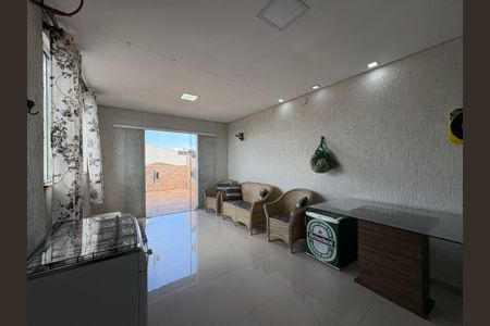 Apartamento à venda com 104m², 2 quartos e 1 vagaCobertura