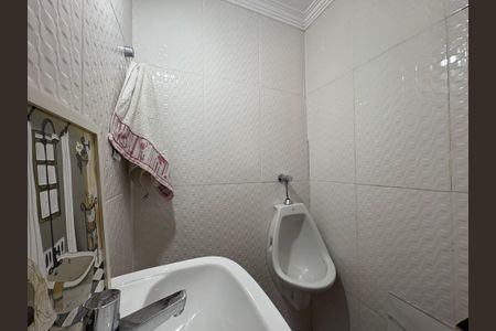 Apartamento à venda com 104m², 2 quartos e 1 vagaLavabo